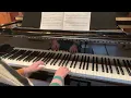 Download Lagu Monkey See, Monkey Do by Vincent Ho | RCM piano repertoire grade 2 list C  | Celebration Series 2022