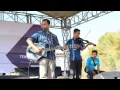 Lagu Iqbal Sanggo (Sambava - Bulung ) Live in Universitas Teknologi Sumbawa