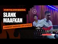 Lagu Slank - Maafkan (jamming session live studio)