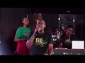 Let's Go To Glory Worship Centre - Outpouring ft. Khaya Mthethwa (Official Live Video)