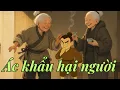 Download Lagu CÁI MIỆNG là PHÚC hay HỌA -  Giữ khẩu đức – giữ phúc lành cho cả đời -10 Câu Chuyện Cổ Nhân Trí Tuệ