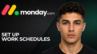 Monday com How to Set Up Work Schedules 2026 Team Availability Capacity Planning Guide