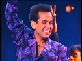 JUAN ANTONIO LABRA EN MARTES 13 - UCTV CHILE 1992.