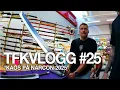 Download Lagu Kaos på NärCon 2025. | VLOGG