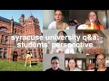 everything you want to know about syracuse university from students margot lee
