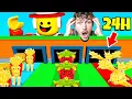 Lagu Z 0 NA 1 TRILION PROTI REÁLNÉMU MAJITELOVI NA 3 KOBERCÍCH VE STEAL A BRAINROT!