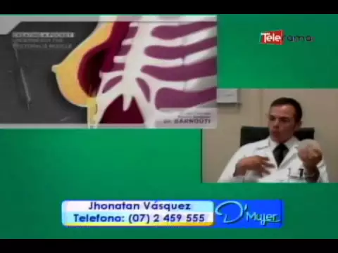 Prótesis mamarias, materiales y señales para el cambio