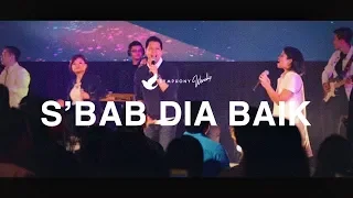 sbab dia baik official music video