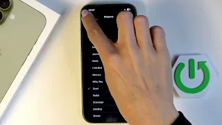             كيفية تغيير نغمة الرنين دندنها