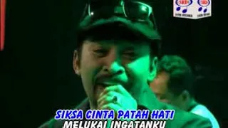 Download Dayu AG - Siksa Cinta [Official Music Video] MP3