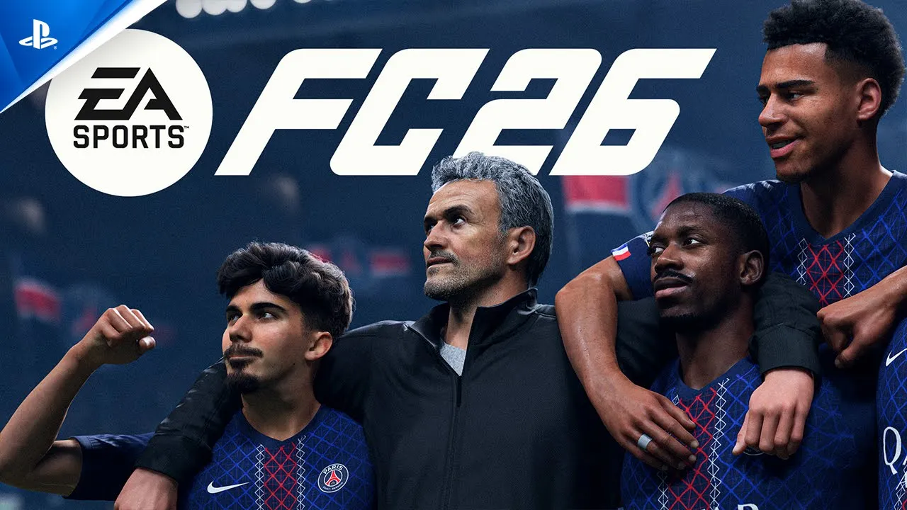 EA Sports FC 26 - Career Deep Dive | PS5 & PS4 Games