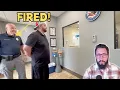 YouTube Gets Police Chief FIRED in 12 Days