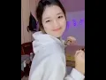 polosan video cewek joget santuy 30 detik || story wa joget ambyar || mentahan video buat quotes