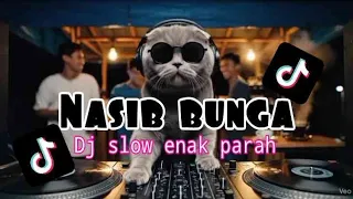 dj nasib bunga slow makin lama makin enak viral tiktok by yanz tube