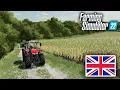 Best BRITISH Maps For Farming Simulator 22