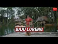 Lagu BAJU LORENG @Gittafitria [COVER]