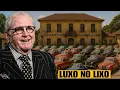 Download Lagu Os Carros Abandonados de Jô Soares Após a Sua Morte – Ninguém Quer Dirigir!