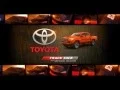 NASCAR on TSN - Toyota Track Talk Talladega