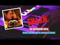 Download Lagu Ghajini Sad Background Music | Behka Behka Guitar theme | Recreated by Dhaval K Raval #bgm