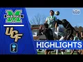 Marshall vs UCF | Sun Belt Championship Final| NCAA College Soccer Highlights | November 16, 2025