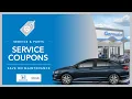 Honda Service Coupons Beavercreek OH Germain Honda of Beavercreek Service Parts Specials