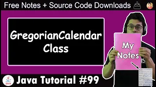 GregorianCalendar class TimeZone in java