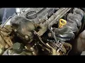 2013 HYUNDAI System Too Rich at Higher PALYADO at Maitim ang Sparkplug Tip
