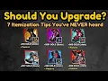 An Itemization Guide Like You ve Never Seen Before