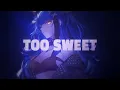 Download Lagu Too Sweet - Hozier || Isaa Cover | Female Cover