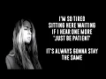 Download Lagu Katelyn Tarver - You don't know (lyrics)