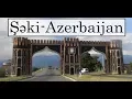 Download Lagu Azerbaijan (by Marshrutka from Lahic to Şəki-Sheki)  Part 21