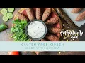 Download Lagu Luvele Kitchen How to Make Kibbe Kibbeh in the Luvele Eclipse Meat Grinder