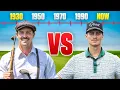 Challenging GM Golf To A Match With Hickory Clubs