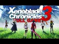 Xenoblade Chronicles 3 - Full Game Walkthrough