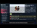 Combo Trials