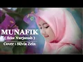 Download Lagu Lagu Terbaik || Munafik - ikke Nurjanah ( Cover By  Silvia Zein ) Full Lirik