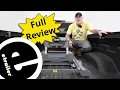 etrailer A Closer Look at the B W Companion OEM 5th Wheel Hitch with Slider