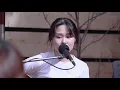 190518 최유리 - 매일을 물어요 @카페쇼파르 버스킹