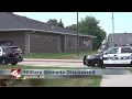 Military grenade found in Norfolk NE museum storage
