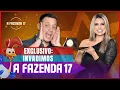 Download Lagu 🟠PRIMEIRAS IMAGENS DA FAZENDA 17: NOVA CASA, ANIMAIS E MUITAS NOVIDADES | LINK PODCAST
