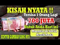 Download Lagu ALHAMDULILLAH🤲 BARU PUTAR SEBENTAR UANG BENAR2 DATANG SENDIRI KERUMAH, DOA KEKAYAAN PALING MUSTAJAB