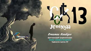 Icciitii Jireenyaa Kutaa 13ffaa 