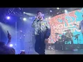 Holding Absence Full Set Live in Japan Tokyo赤羽  2026 0830 4K 50fps