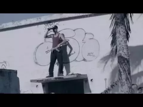 Ya es hora, shortfilm trailer - Rincon International Film Festival