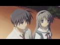 Lagu Yêu 1 người có lẽ amv (clannad-ova)