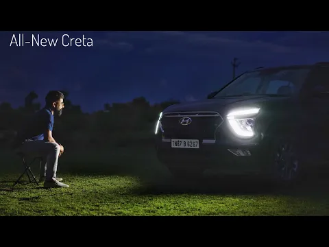 2020 Hyundai Creta  - The New Normal | ICN Special | Branded Content