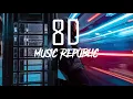 Much Better (8D AUDIO)- Skusta Clee ft. Zo zo & Adda || USE EARPHONES || Music Republic ||