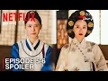 Download Lagu Bon Appétit Your Majaesty | Episode 5-6 Spoiler | Lee Chae Min | SNSD's Yoona [INDO/ENG SUB]