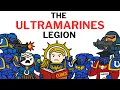 Download Lagu Are Ultramarines the BEST Space Marines? | Warhammer 40K Lore