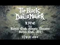 Download Lagu The Black Dahlia Murder • LIVE from Royal Oak Music Theatre in Royal Oak, MI